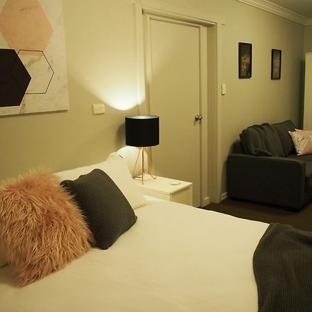 Brewer Street City Stay Bed And Breakfast 珀斯 外观 照片
